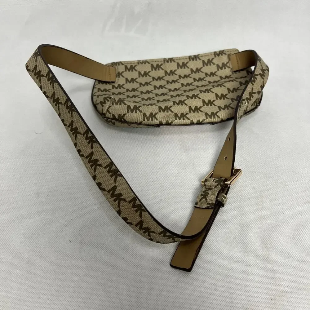Michael Kors bag good